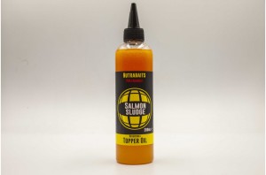 Nutrabaits Salmon Sludge