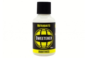 Nutrabaits Sweetener 50ml
