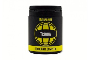 Nutrabaits Trigga Bait Soak Complex