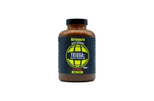 Nutrabaits Trigga Pineapple & N-Butyric Activator