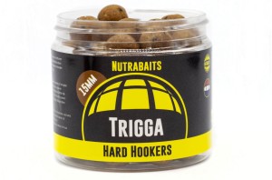 Nutrabaits Trigga Hard Hookers