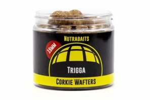 Nutrabaits Trigga Corkie Wafters