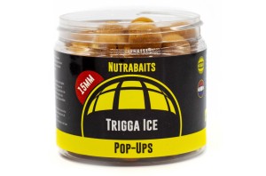 Nutrabaits Trigga Ice Pop Up´s