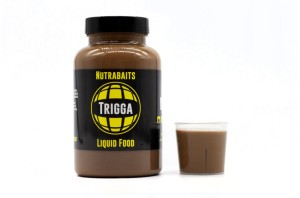 Nutrabaits Trigga Liquid Food 500ml