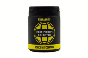 Nutrabaits Trigga Pineapple & N-Butyric Bait Soak Complex