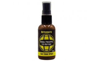 Nutrabaits Trigga Pineapple & N-Butyric Baitspray