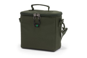 Thinking Anglers Olive Bait Up Bag 600D, Kühltasche
