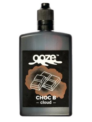 Gardner Tackle Ooze Liquid Cloud Choc B