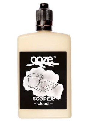 Gardner Tackle Ooze Liquid Cloud Scopex