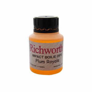 Richworth Plum Royale Dip 130ml