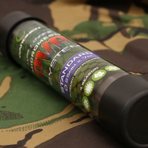 Gardner Tackle PVA System Standard Micro-Mesh (25mm)