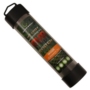 Gardner Tackle PVA System Wide Micro-Mesh (35mm)