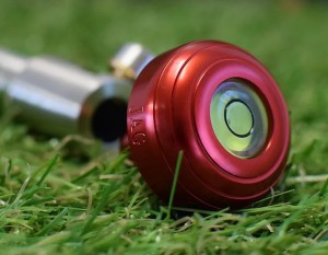 JAG Products Red Palm Saver 316 Stainless