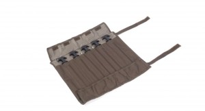 Nash Tackle Bivvy Peg 30cm 10 Piece Set