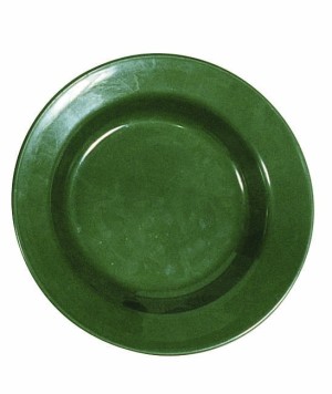 Mil-Com Polypropylene Bowl, Kunststoffteller tief