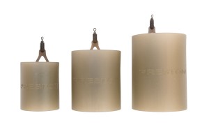 Preston Innovations Bait Up Feeder Small 40gr.