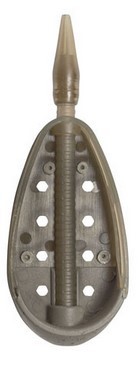 Preston Innovations ICS In-Line Banjo XR Feeder Large 75gr.