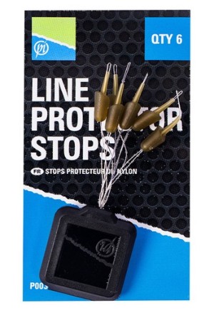 Preston Innovations Line Protector Stops