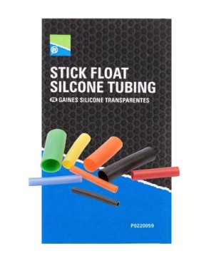 Preston Innovations Stick Float Silicone Tubing