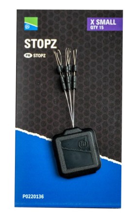 Preston Innovations Stopz Xsmall