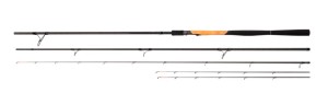 Preston Innovations Supera X Distance Feeder Rod 4.2m 120g