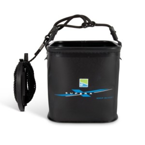 Preston Innovations Supera X Drop Bucket