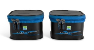 Preston Innovations Supera X XS EVA Accessory Case