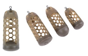 Preston Innovations Absolut Window Feeder (Caged) XL 45gr.