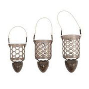 Preston Innovations Hexmesh Plastic Bullet Feeder Medium 60gr.