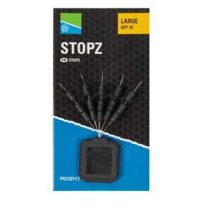 Preston Innovations Stopz Large