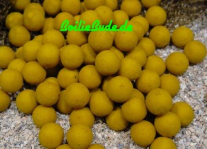 Richworth Original Boilies Pineapple Hawaiian