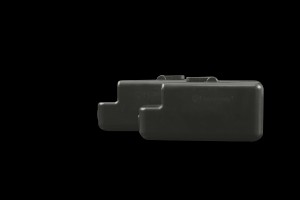 RidgeMonkey Hunter 750 Bait Boat Batterien (Twin Pack)