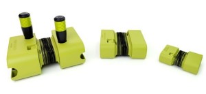 RidgeMonkey RotaBlock Marker Float