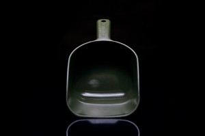 RidgeMonkey Bait Spoon Green