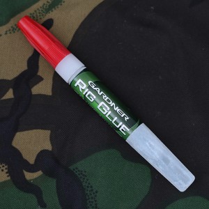 Gardner Tackle Rig Glue Pen