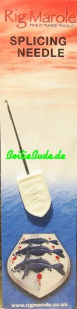 Rig Marole Splicing Needle