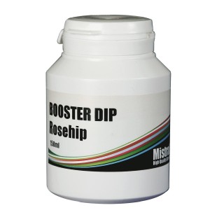 Mistral Baits Rosehip Booster Dip 150ml