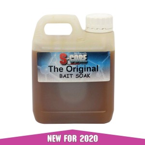Richworth S-Core Bait Booster Syrup