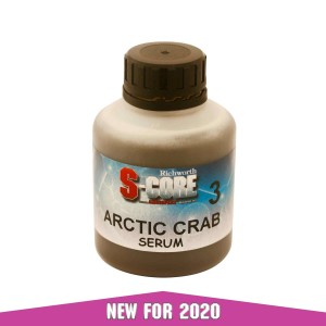Richworth S-Core 3 Arctic Crab Serum 250ml