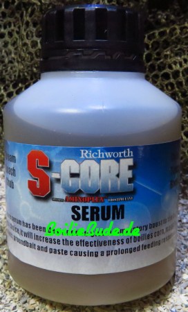 Richworth S-Core Serum Original 250ml