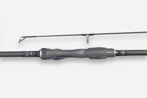 Free Spirit Fishing S-Lite 10ft 2.75lb Karpfenrute geteiltes Handteil