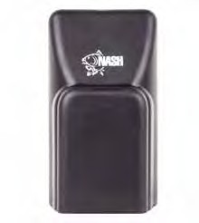 Nash Tackle Siren S5 Bite Alarm Cover