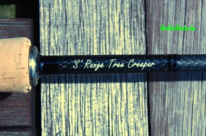 Free Spirit Fishing S-Range Tree Creeper 6ft Karpfenrute, 3lb