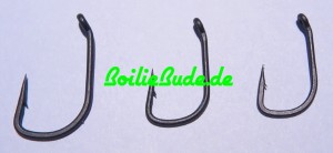 Deception Angling D-SWG Haken mit und ohne Widerhaken