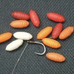 Enterprise Tackle Sinking Casters Mixed Colours