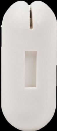 Nash Tackle Siren Slaphead white, 10gr.