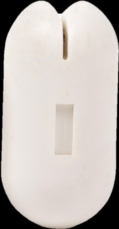 Nash Tackle Siren Slaphead white, 40gr.