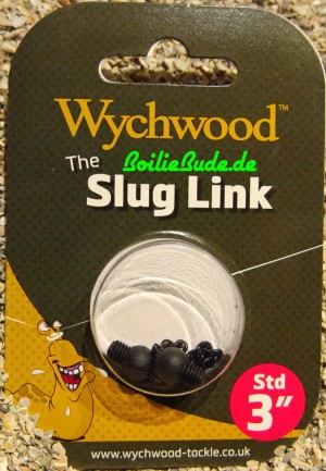 Wychwood Slug Chain 3 Inch