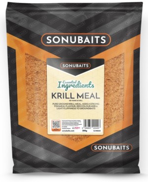 Sonubaits Essential Ingredients Krill Meal