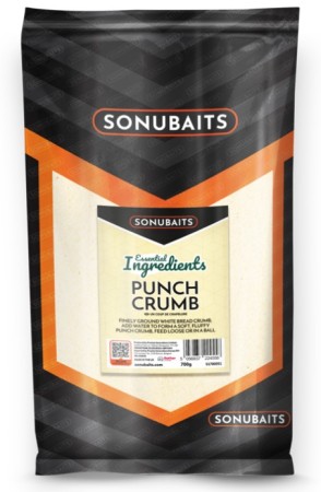 Sonubaits Essential Ingredients Punch Crumb